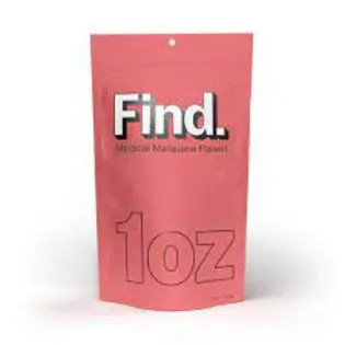 (28.0g) Find. Gush Mints Whole Flower 28g