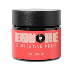 (0.1g) Encore | Watermelon 10pk | 100mg