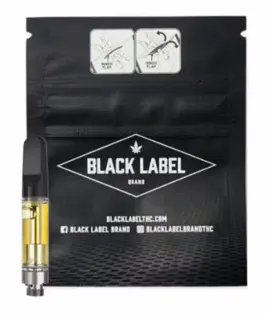 (1.0g) Golden Haze | 1g Cartridge