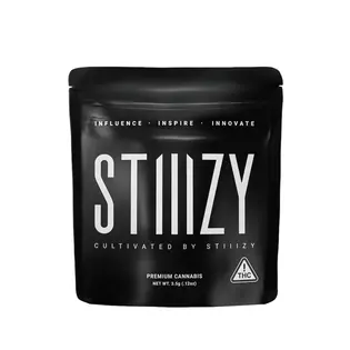 (14.0g) Black Label - White Truffle