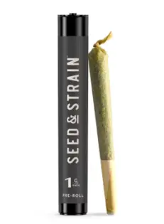 (1.0g) Citrus Farmer F2 | 1g