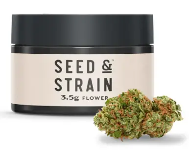 (3.5g) Island G | 3.5g