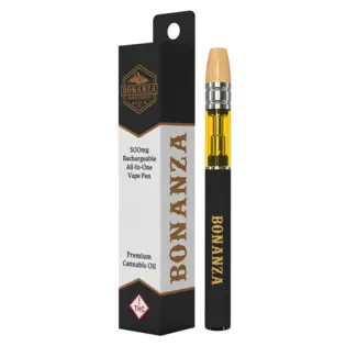 (0.5g) Dragon Berry All-in-One