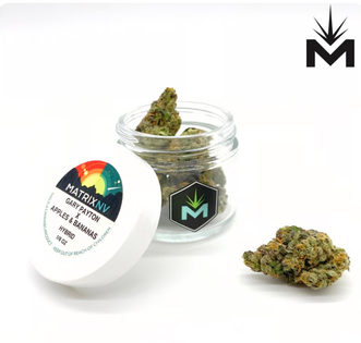 (3.5g) Gary Payton x Apples & Bananas