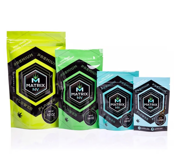 (3.5g) Shining Silver Haze