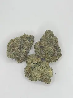 (1.0g) Amber Waves | Pink Gas | Flower