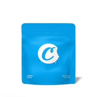 (3.5g) Cookies | Flower | Long Island | 3.5g