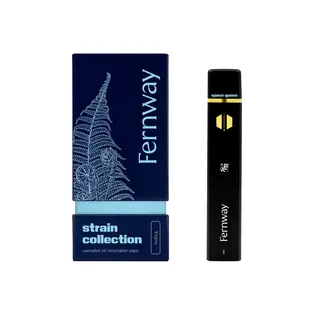 (1.0g) Fernway | Disposable | Space Queen | | 1g