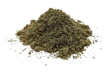 (7.0g) Blends Blue Cheese 7g Ground Flower