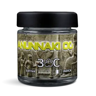 (3.5g) Anunnaki OG