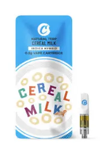 (1.0g) Cookies Cartridge Cereal Milk