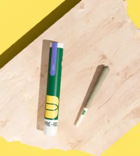 (1.0g) Botanist - JMO 1g Pre-Roll