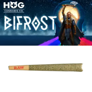 (1.2g) 1.2g BiFrost PreRoll