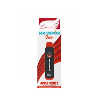 (1.0g) Apple Runtz | 1G Disposable Cart