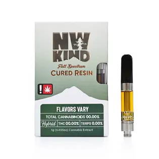 (1.0g) Cured Resin - Indica - 510 - 1g - Zazhimi