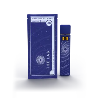 (0.5g) 24K Gold Punch: All-In-One