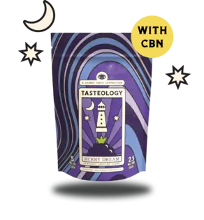 (0.1g) Berry Dream: 2:1 20 Pack