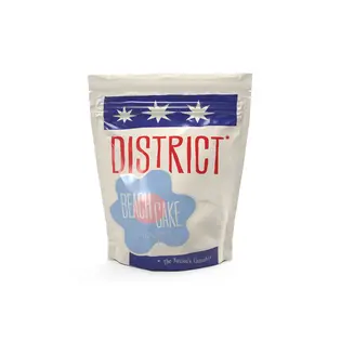 (3.5g) Beach Cake Flower