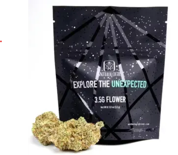 (3.5g) California Octane 1/8 30.06% TAC