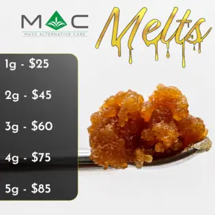 (1.0g) Apple Fritter Wax | 1g | 89.63% TAC 3.69% Terpenes