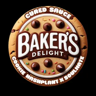 (3.5g) Baker's Delight Cured Sauce | 3.5g | 87.77% TAC