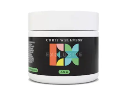 (3.5g) #1 in MD Curio Exclusive - Super Silver Haze Pre-Packaged (3.5g)