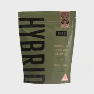 (3.5g) 1937 - College Park Pre-Packaged (3.5g)