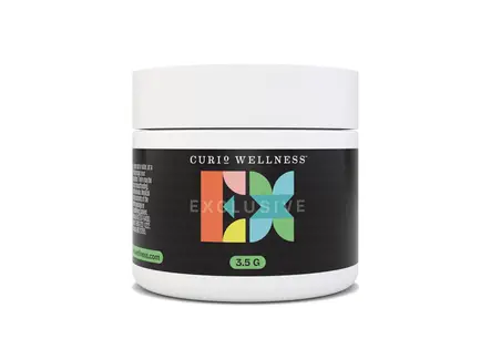 (3.5g) #1 MD in Curio Exclusive - Gondola Wish Pre-Packaged (3.5g)