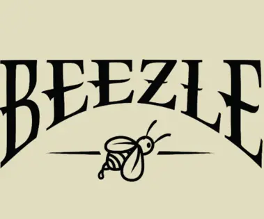 (1.0g) Beezle - Ze Chem - Live Resin - Budder - - Hybrid