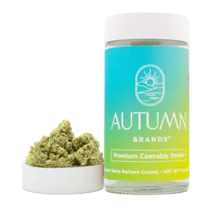 (14.0g) Autumn Brands - Chem Driver - Smalls - - Sativa