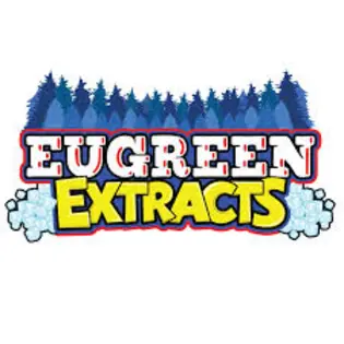 (1.0g) Eugreen | Live Rosin | Cement Crunch