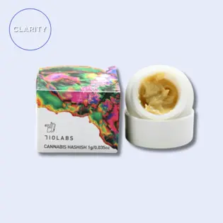 (1.0g) 710 Labs Live Rosin Badder | Jackson Heightz