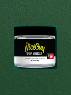 (4.0g) MNG TOP SHELF - FLOWER - 4G - HYBRID - GMO X MAI TAI