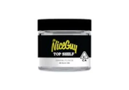 (4.0g) MNG TOP SHELF - FLOWER - 4G - HYBRID - LEMON TREE KUSH