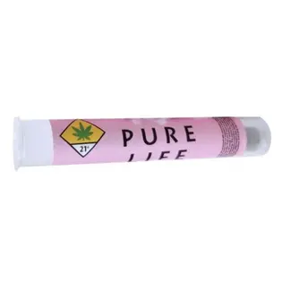 (1.0g) Candy Cartel Pre Roll (Pure Life)