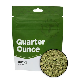 (7g) Cape Leche Ground