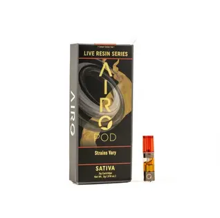 (1g) Chocolope Live Resin