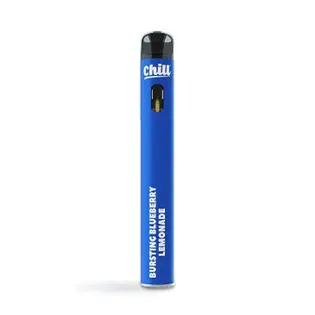 (1.0g) Bursting Blueberry Lemonade Disposable | 1g