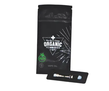 (0.5g) Lemon Cherry Gelato | Distillate Cartridge | 0.5g