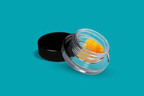 (1.0g) Nature's Crumble Michigander Green