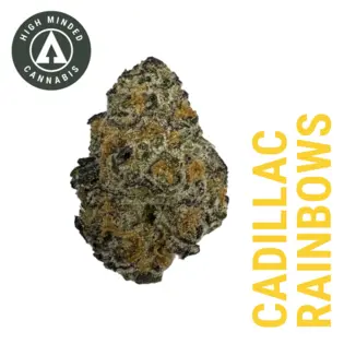 (3.5g) Cadillac Rainbow #7