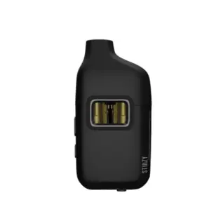 Black Bar Battery - Stiiizy