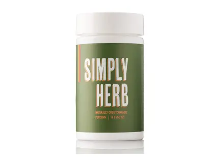 (14.0g) Apples and Bananas | Popcorn | Hybrid