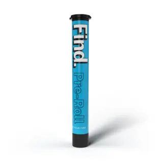 (each) Grower's Mix Hybrid Pre-Roll 1g