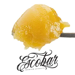 (1.0g) Escobar | Mr. Nasty | Cured Resin | [1g] | Indica