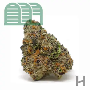 (3.5g) Green Trap | Cadillac Rainbows | Flower | H | [3.5g]