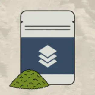 (28.0g) Levels Shake OZ Cake Crasher