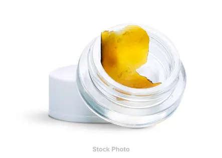 (1.0g) Deep Space (I/H) - Shatter - Rare Dankness