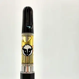 (1.0g) Apricot Scone (S/H) - Live Cartridge - Rare Dankness