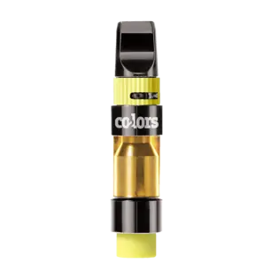 (0.5g) Colors Strawberry Lemonade - 0.5g Cartridge